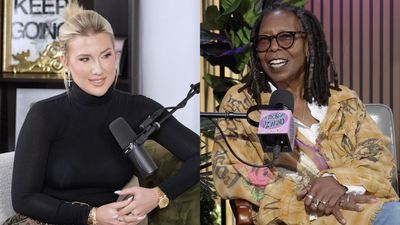 The Kind Gesture Whoopi Goldberg Extended To Savannah Chrisley When She Co-Hosted The View