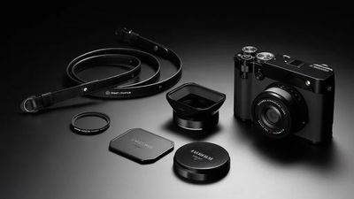 Fujifilm’s ultra-exclusive, designer GFX100RF gets firmware update – but does anyone here actually own one?