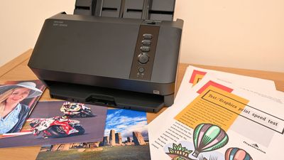 Ricoh SP-2240N review: a small, standalone, business-oriented scanner that aims to deliver high-end performance at a budget-friendly price