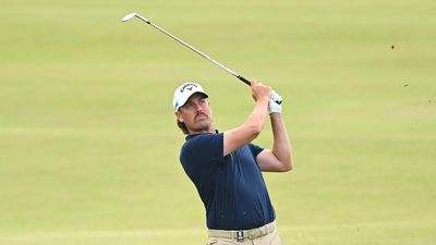 Quayle gets motoring with fast BMW Invitational start