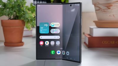 Samsung confirms Galaxy Z Fold 8 launch date early – here's when pre-orders should start