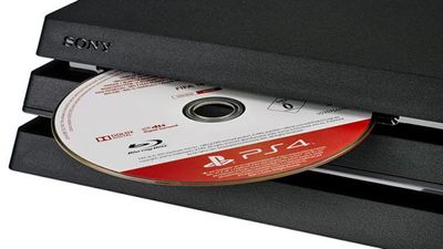 Sony announces an all-digital future for PlayStation games, dealing a critical blow to physical media