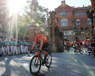 Tour de France braced for historic stage cancellations amid 44C European heatwave