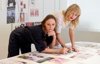 And the bride wore … who will design Taylor Swift’s wedding dress?