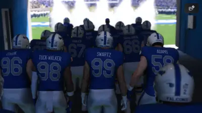 Best College Football 27 graphics settings for no lag and max FPS