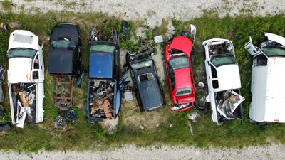 Dalo: Establishing Trust in Auto Recycling Through Direct Ownership and Operational Clarity