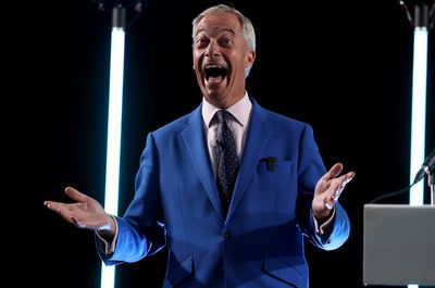 Everything we know about Nigel Farage's £4 million property empire