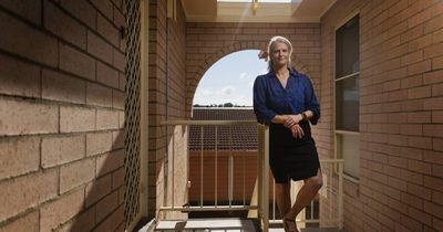 'I was stuck': Belmont woman's struggle shows inheritance trap