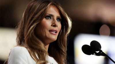 Melania Trump's $75 million documentary, produced by Amazon, earns just $16 million as Jeff Bezos is accused of 'buying influence'