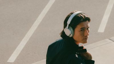 New headphone brand hopes to take on AirPods Max with premium metal design but cheaper price