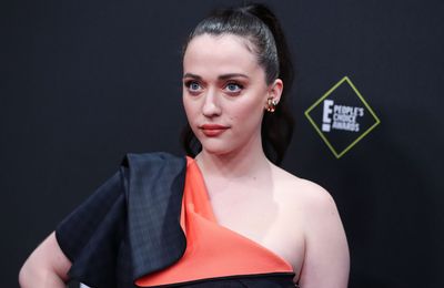 Kat Dennings "completely forgot" she was part of Marvel Cinematic Universe at Disneyland