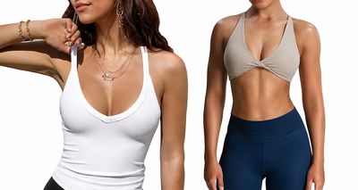 76 Amazon Fashion Hacks That Instantly Upgrade Your Outfits with Comfort & Style