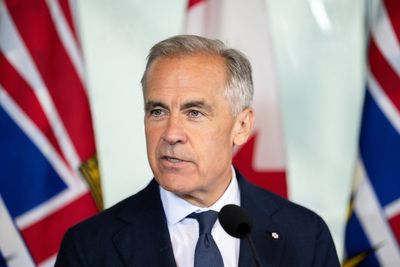 Carney says northern British Columbia tanker ban will stay as Canada pursues Alberta pipeline