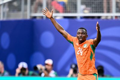 Who is Bazoumana Toure? Newcastle United close in on transfer of exciting Bundesliga prospect