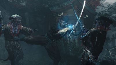 Capcom says sike, we actually are releasing Onimusha: Way of the Sword early with the action game now set to escape the pre-GTA 6 rush