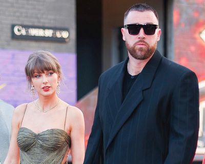 ‘Something is up’: New York prepares for wedding of the century amid Taylor Swift and Travis Kelce rumors