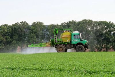 The Invisible Threat: How 3 New 'Forever Chemical' Pesticides Quietly Got EPA Approval