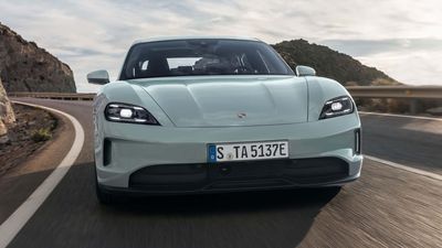 Porsche Shutters Chinese Dealers Over Slow Sales And Lost Profit