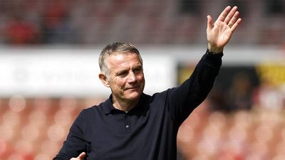 ‘The Challenge’—Why Wrexham Haven’t Signed Any New Players Yet
