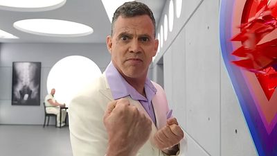 What Is Jackass 5 Actually About? Steve-O Says 'Finding A Home For Such F---ed-Up S---'
