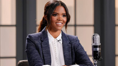 Candace Owens ignites Charlie Kirk death controversy, says Nick Fuentes seemed more ‘impassioned’ than Erika Kirk