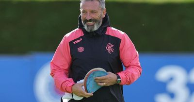 Derek McInnes provides Rangers captaincy update, expects 'good players' to depart