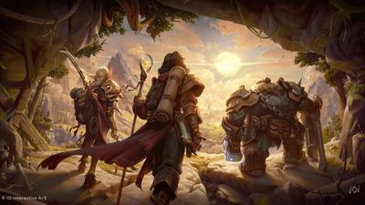 Fantasy meets reality: Why turmoil at Xbox is impacting IO Interactive and Project Fantasy