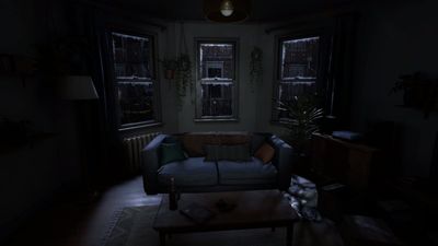 Unhinged story and endings, explained