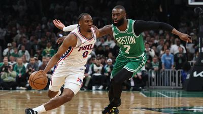 How 76ers, Raptors Stack Up Next to NBA Title Contenders After Seismic Trades for Superstar Talents