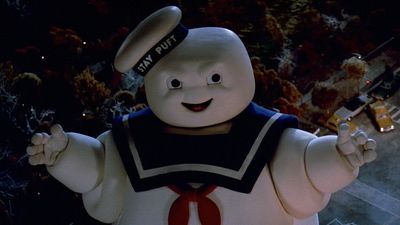 Okay, Now Ghostbusters' Jason Reitman Finally Has Me Excited About Netflix's New Show