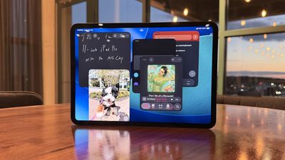 New iPad Pro tipped for launch in 2027 — but it’s shrouded in price hike and chip confusion