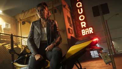 France’s left-wing presidential candidate has opinions on GTA 6 and the discless PlayStation fiasco