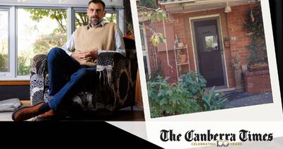 The surprising social experiment behind Canberra's iconic duplex homes
