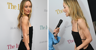 Olivia Wilde Sparks Concern As She Shows Off Dramatically Slimmer Frame Following “Medical Cadaver” Backlash