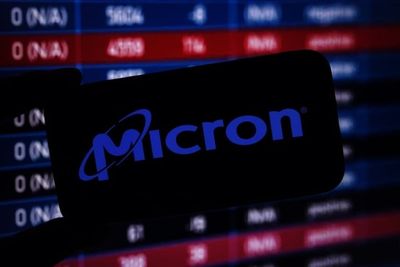 EXCLUSIVE: Market Expert Jay Woods Says Micron Stock is New Market ‘Tell,’ Following Footsteps of Nvidia, Apple, Microsoft