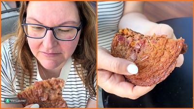 Tourist finds the weirdest flavor of cookies in Canada, decides ‘this is the last time I come to Canada’