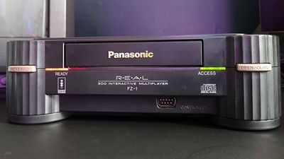Plans to revive the 3DO are already dead, with the publisher claiming it "did not anticipate such fragmentation of rights"