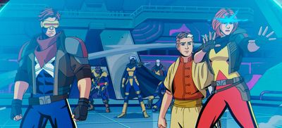 32 Years Later, Years Later, 'X-Men '97' Is Rebooting A Forgotten Comic Storyline