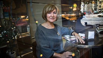 Lídia Jorge wins 2026 Camões Prize