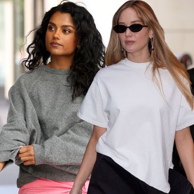 Mary Janes Are Getting a Makeover—6 Ways It Girls Are Remixing the Classic Shoe