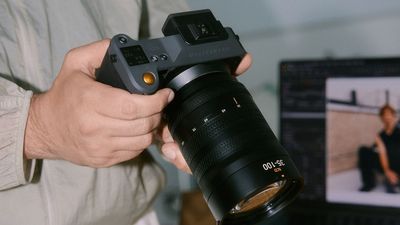 Hasselblad fans can now ditch Adobe for good — as Capture One support makes its cameras much more appealing for pros