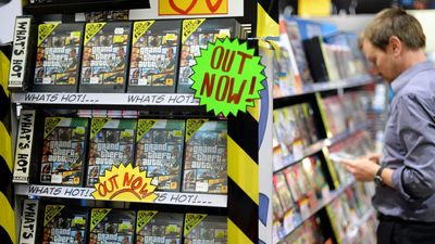 As Sony revokes digital licenses and Xbox hints at a discless future — I'm saying a sad farewell to physical software, midnight launches, and second-hand game savings