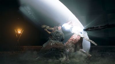 Onimusha: Way of the Sword has bumped its release date to help it stand out in a stacked month of high-profile game releases