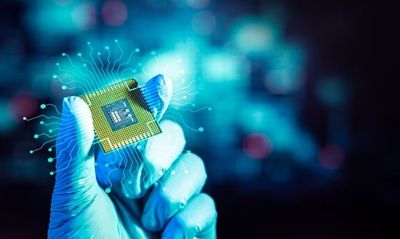 SOXX ETF's Worst 2-Day Drop in Over a Year: These 3 Chip Stocks Now Screen with 50% Upside