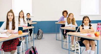 What Families Lose When Moving From Public School IEPs to Private Voucher Schools