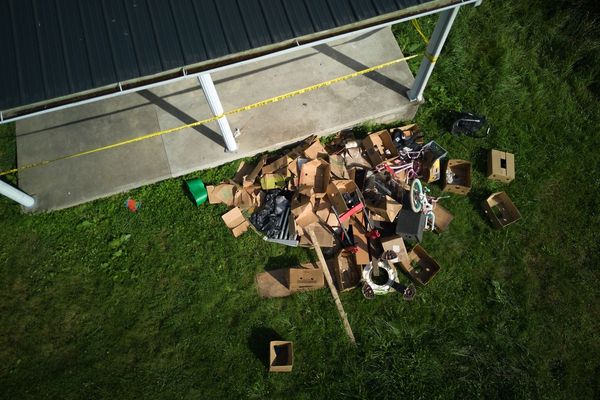 Questions linger after 16 children were rescued from house of horrors in Ohio