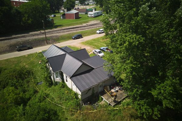 There were 16 kids living in squalor in an Ohio home. Why weren't they found sooner?
