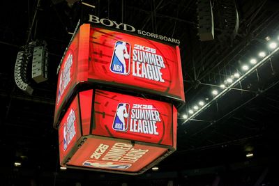 NBA will use ‘one free throw’ rule to speed up Summer League games - and that’s not the only change