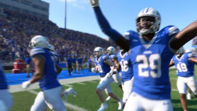 20 fastest players in College Football 27