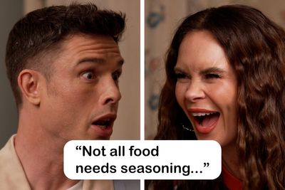Ed Gamble and Joanne McNally judge your most unacceptable opinions